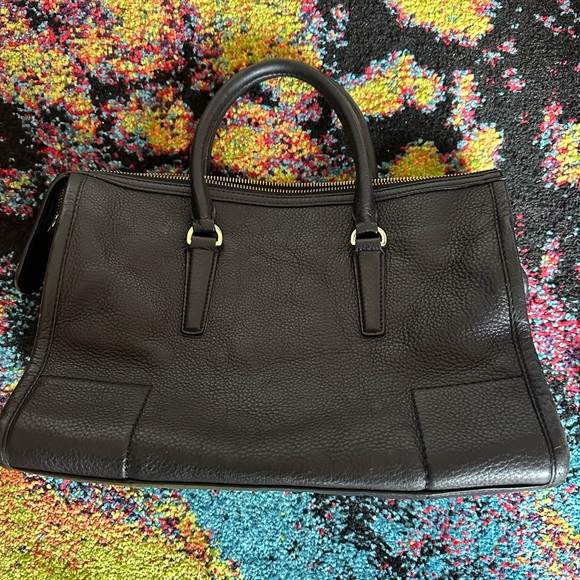 Tory Burch Handbag Britten - Picture 3 of 3